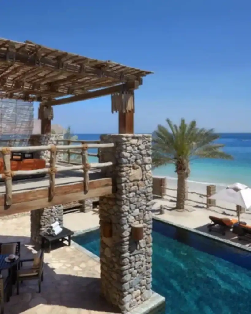 Nature-Based Eco Resorts