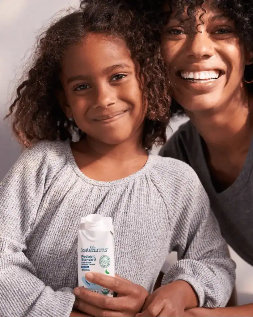Non-GMO Snacks For Children