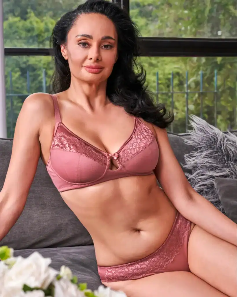 Organic Cotton Underwear Julie May