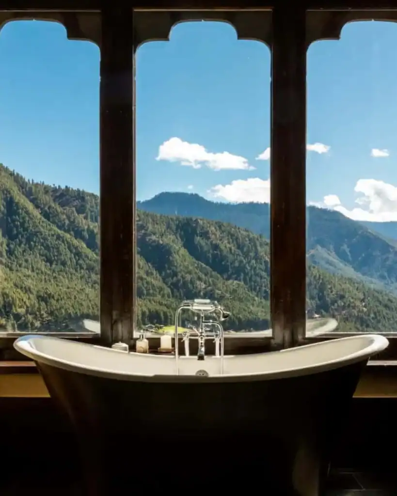 Romantic Eco Resorts