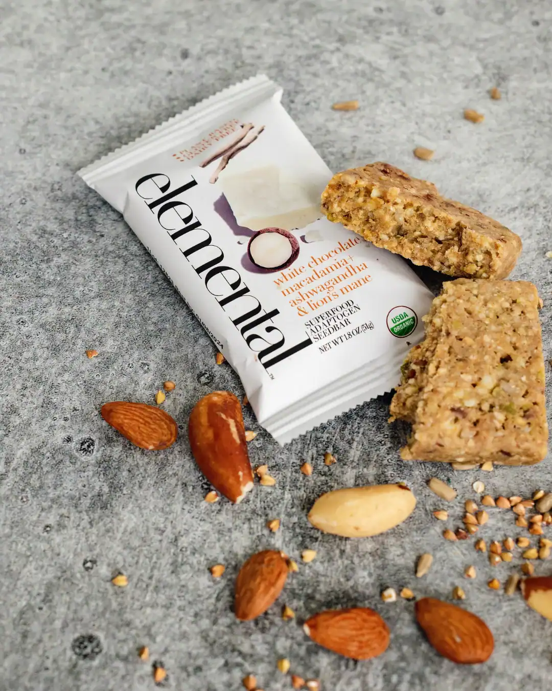 Wholesome Snacks For Kids