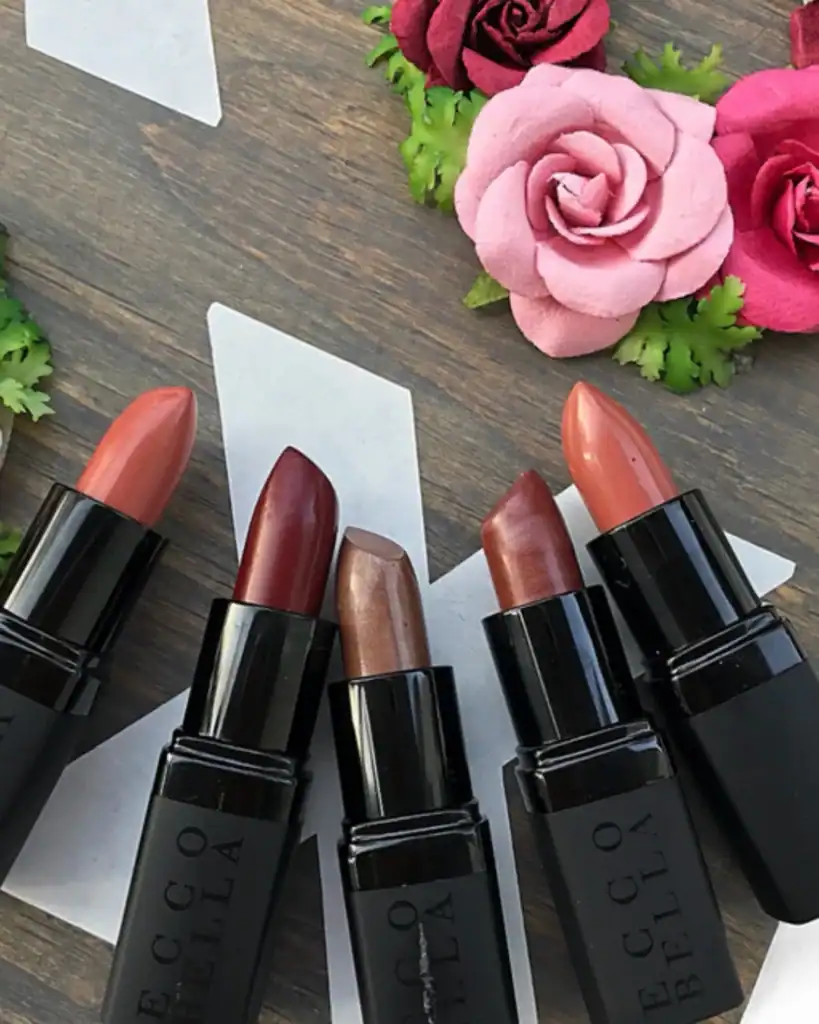 best clean and non-toxic makeup