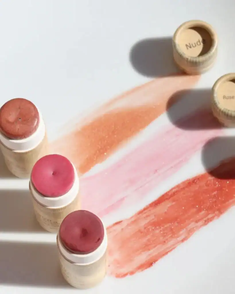 best non-toxic makeup