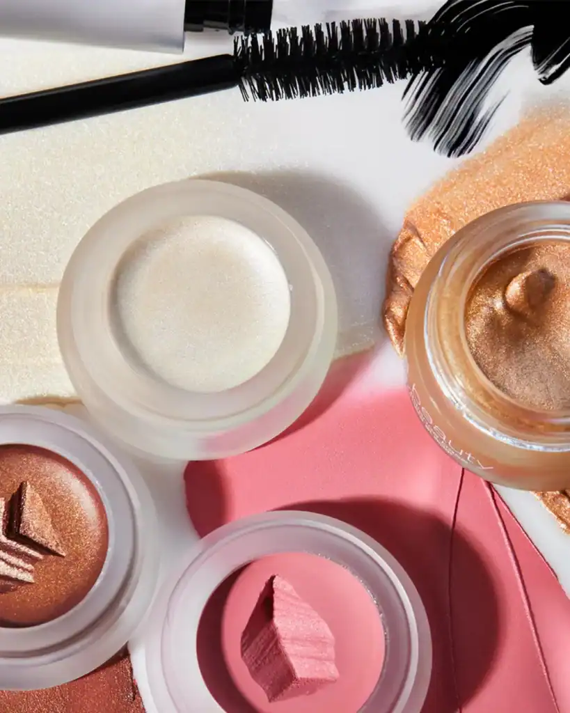 cruelty-free non-toxic makeup