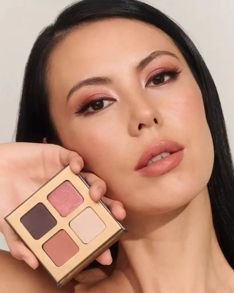eco-friendly non-toxic makeup