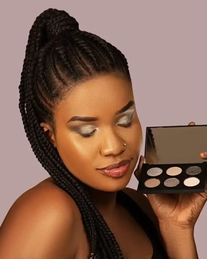 non-toxic beauty brands
