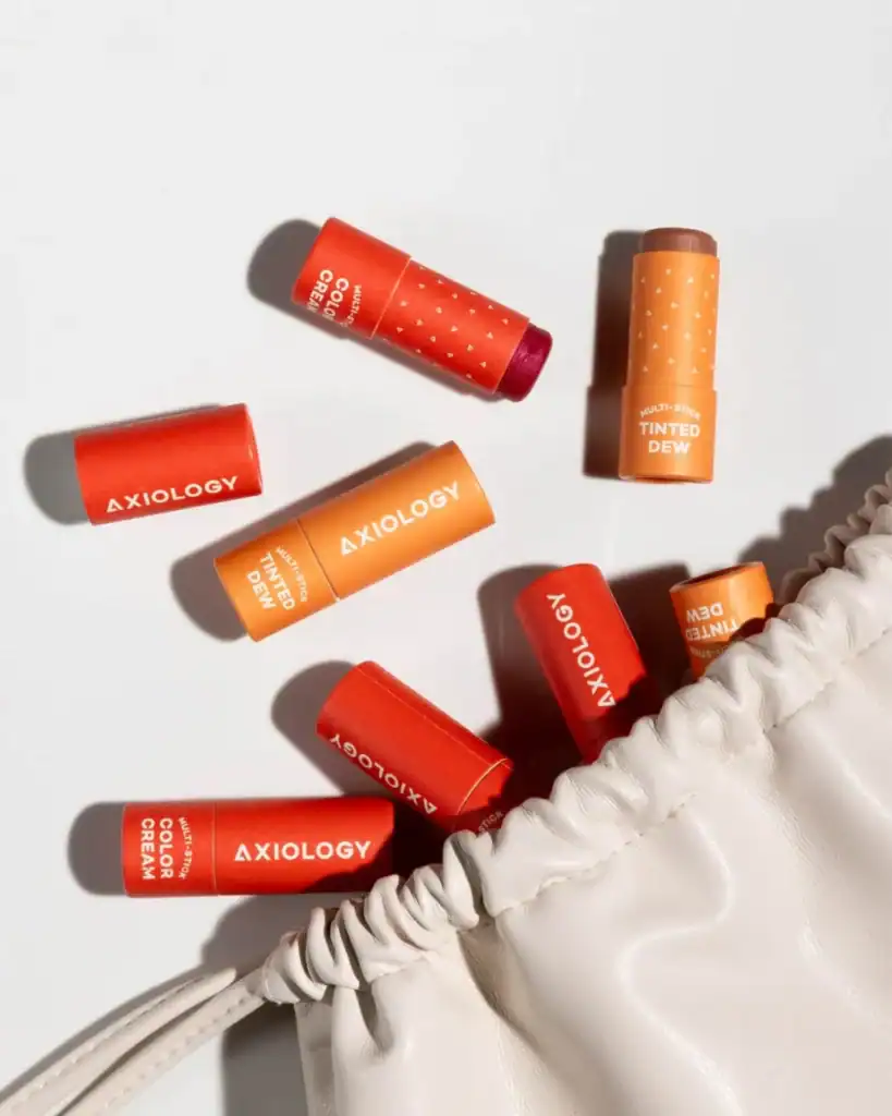 non-toxic makeup
