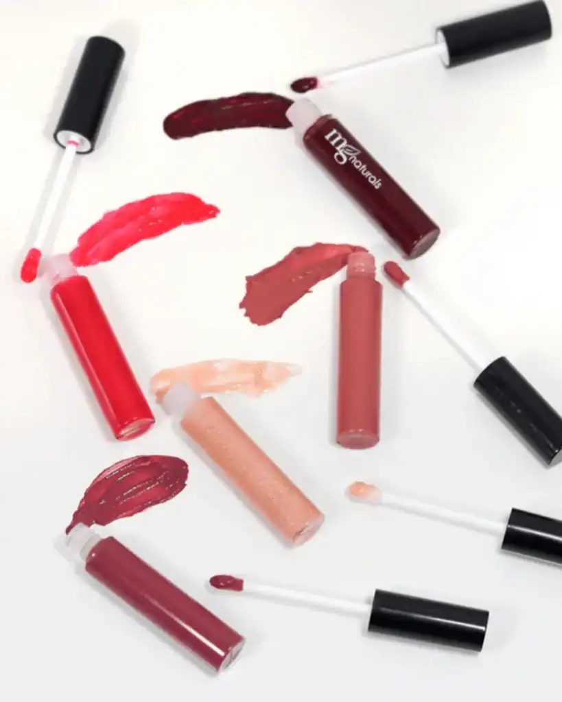 non-toxic makeup for everyday use