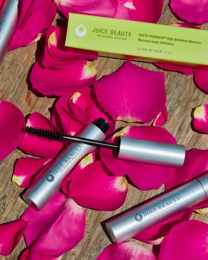 paraben-free makeup brands