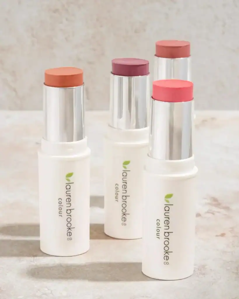 top non-toxic makeup brands
