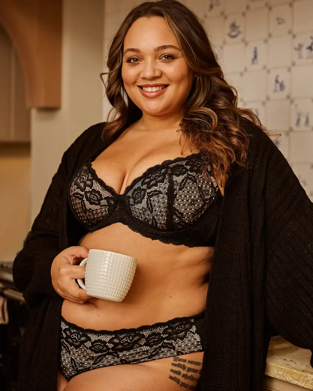 Affordable Sustainable Underwear