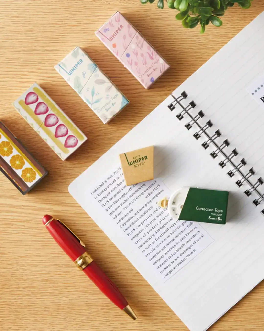 Back-To-School Eco Essentials
