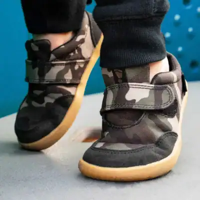 Barefoot Hiking Shoes Kids