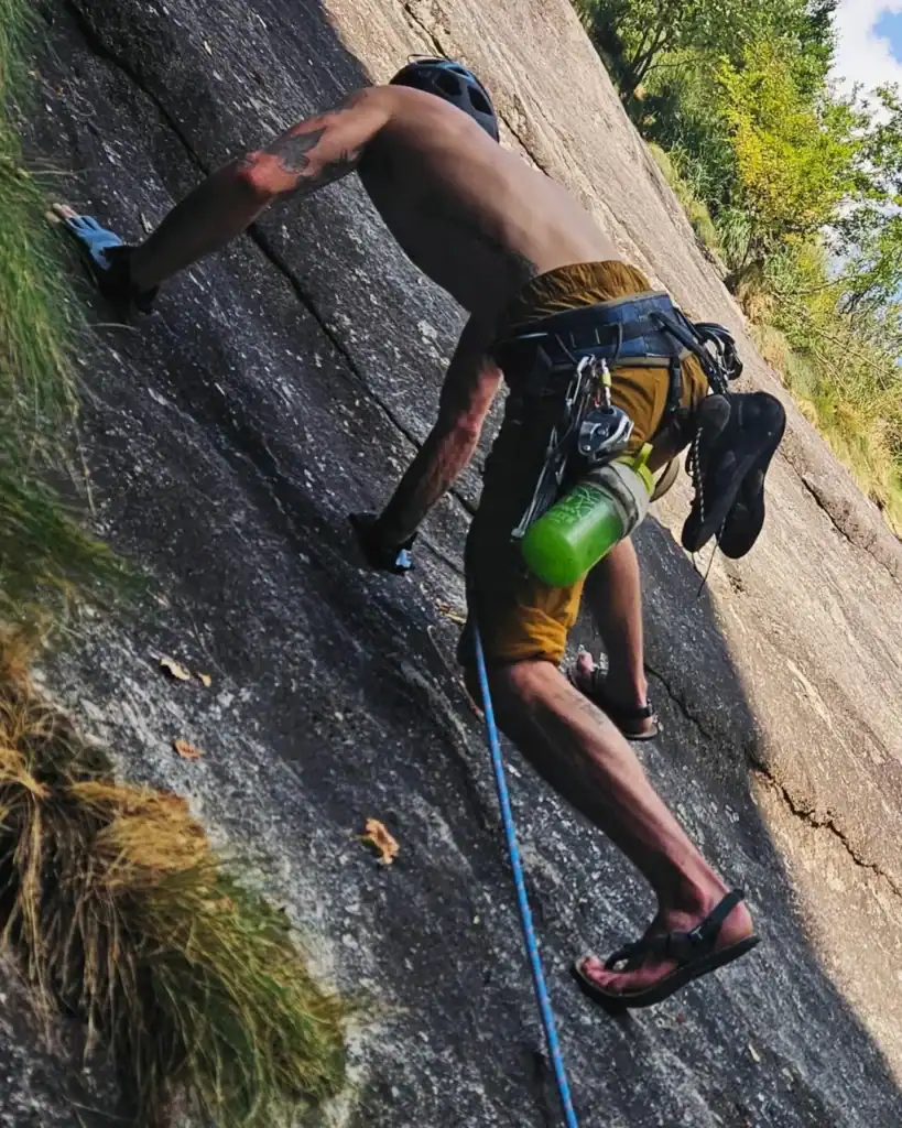 Barefoot Walking Sandals