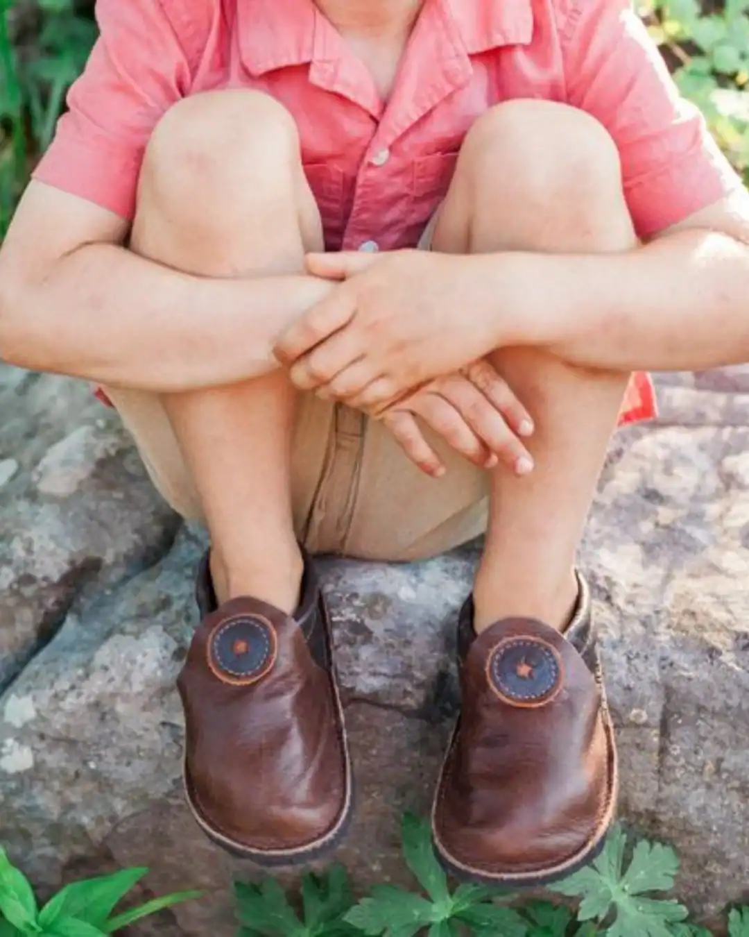 Children’s Barefoot Shoes