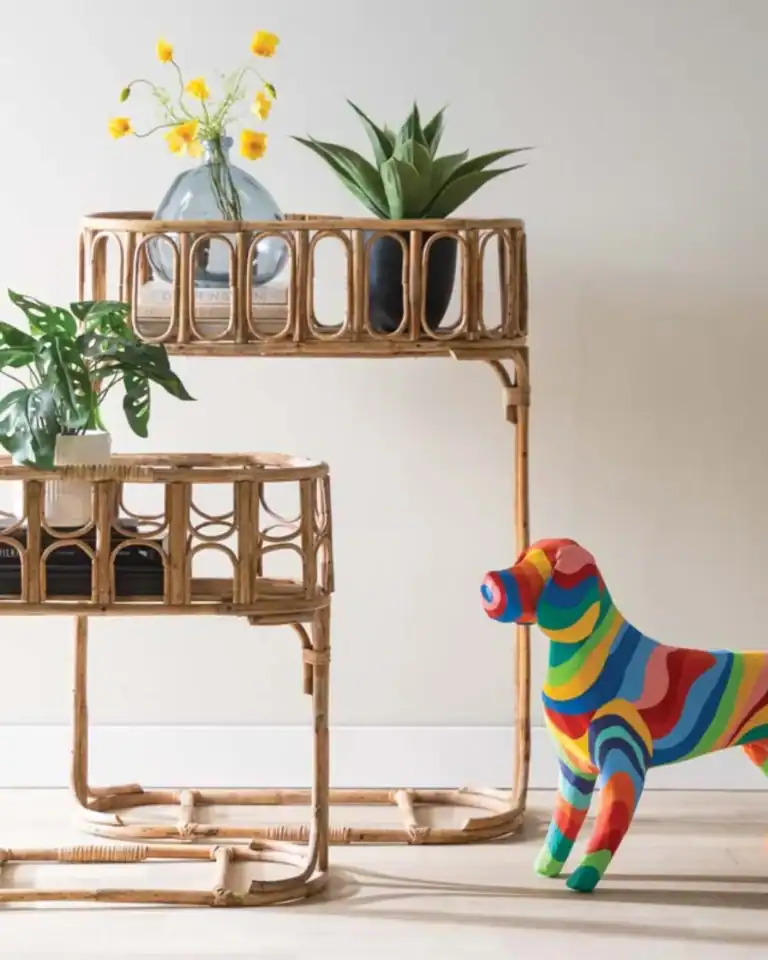 Eco-Friendly Home Decor