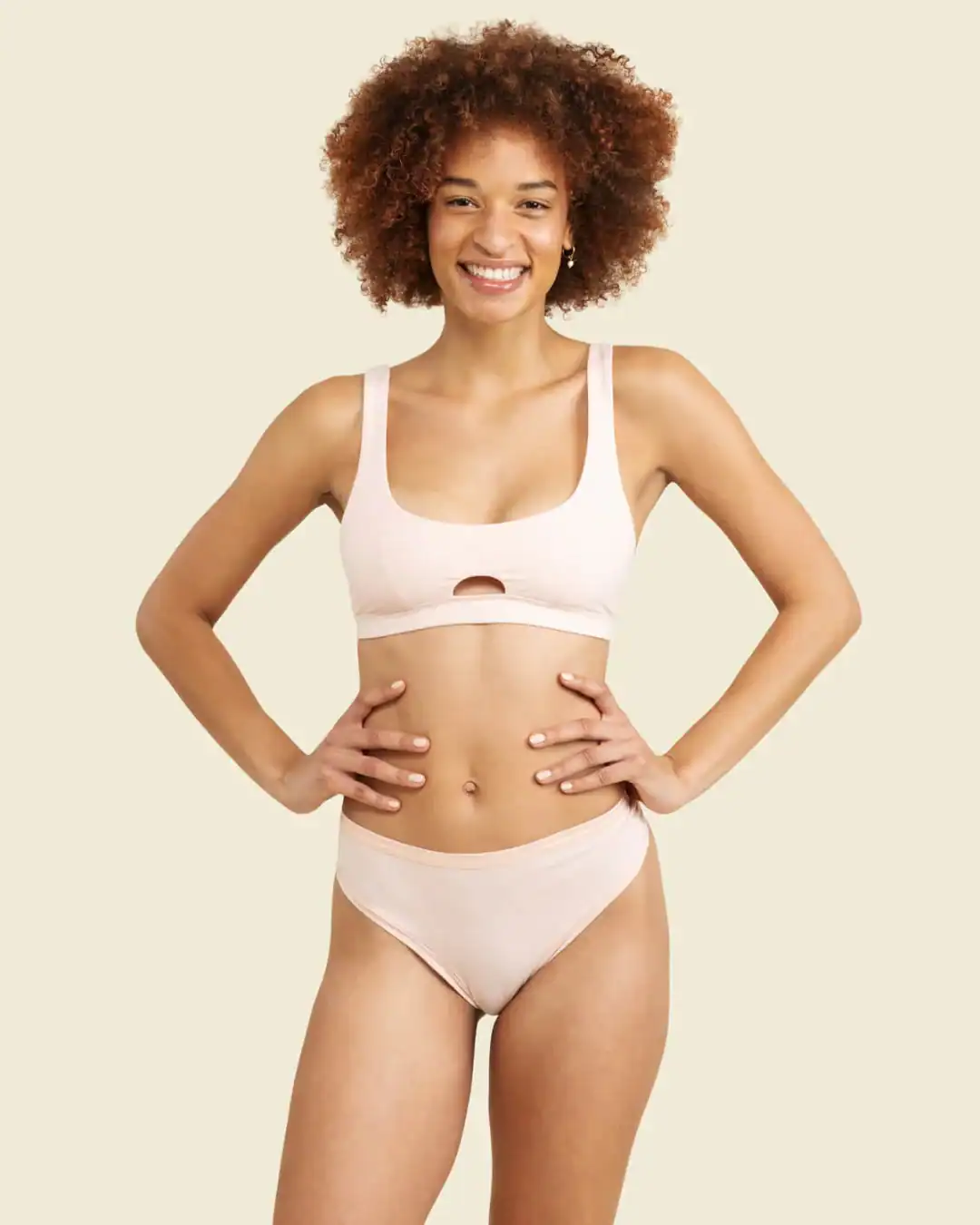 Eco Underwear for Everyday Wear