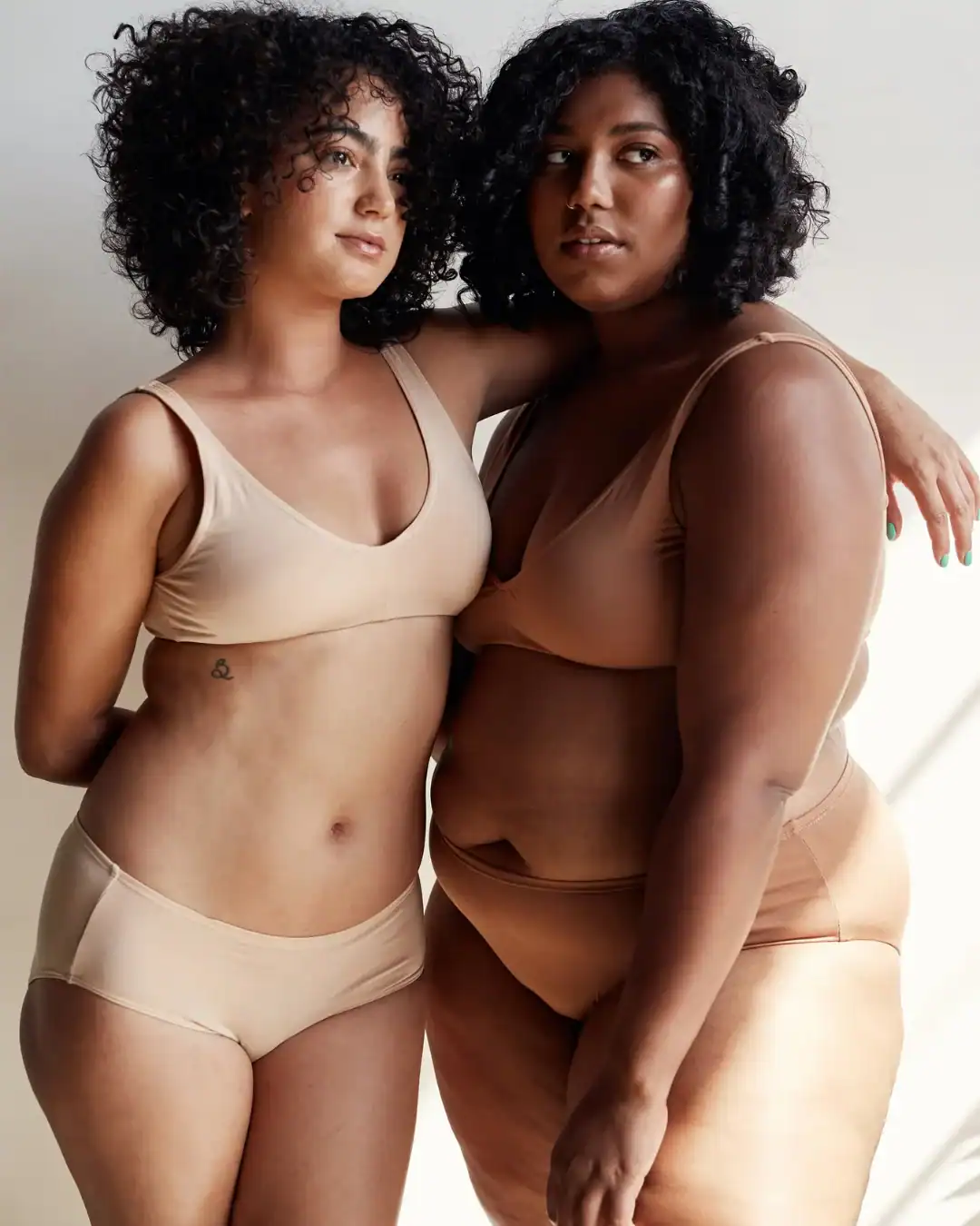 Ethical and Affordable Underwear
