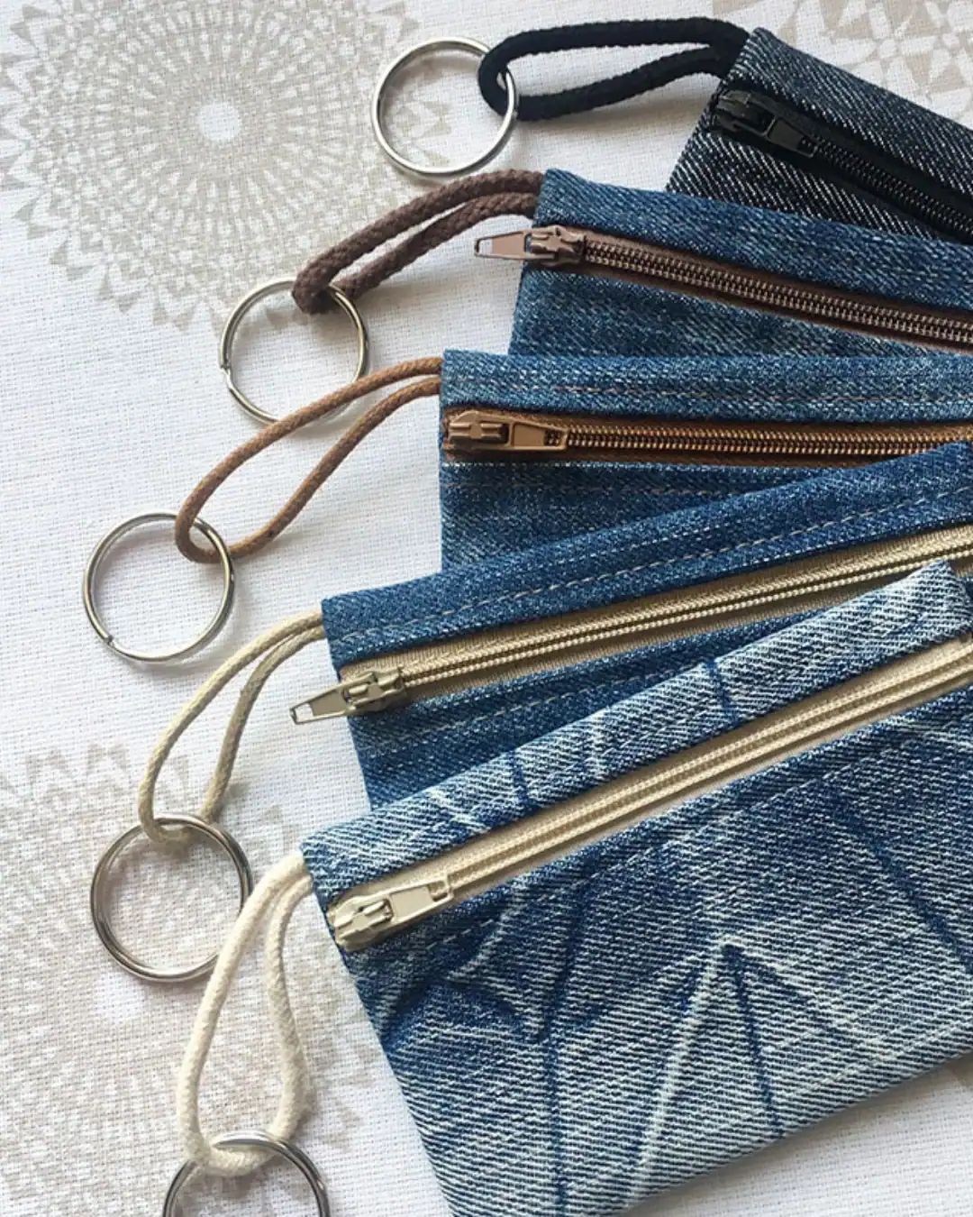 Fashion Hacks For Old Clothes