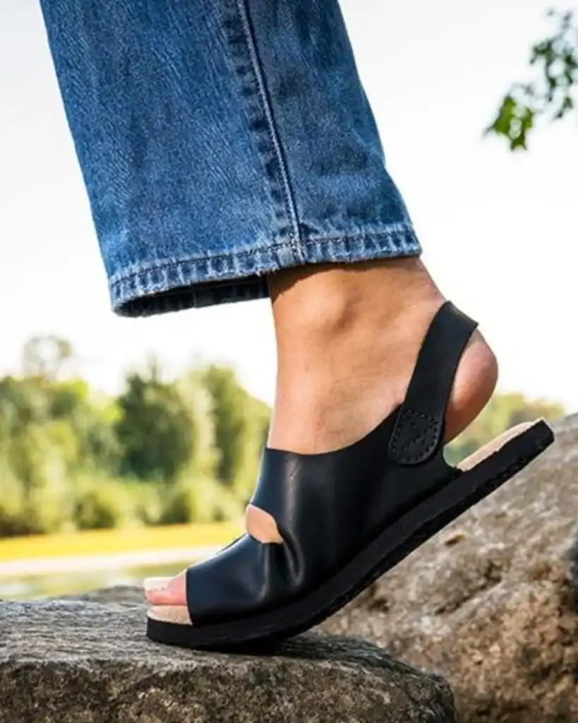 Flexible Sole Sandals