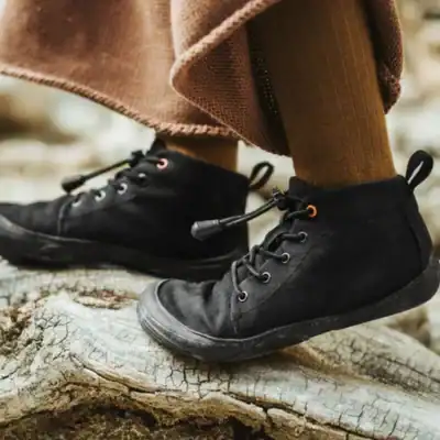 Foot Development Shoes For Kids