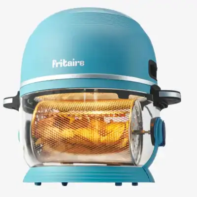 Fritaire Air Fryer Customer Review
