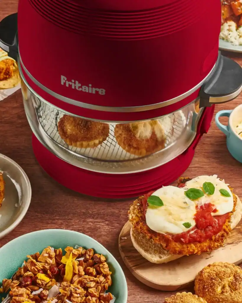 Fritaire Air Fryer Honest Review