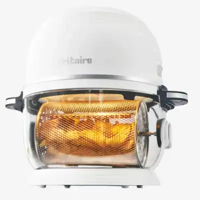 Fritaire Air Fryer Real Life Review