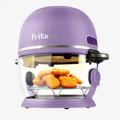 Fritaire Glass Air Fryer