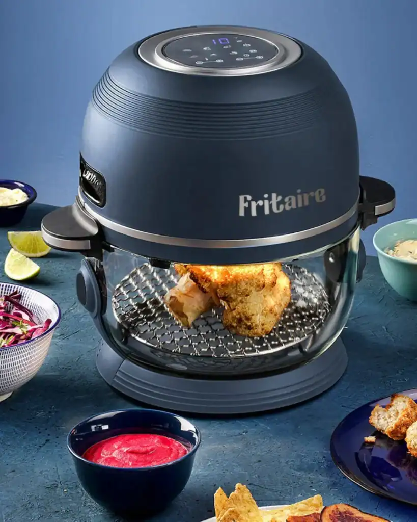 Fritaire Non-Toxic Air Fryer