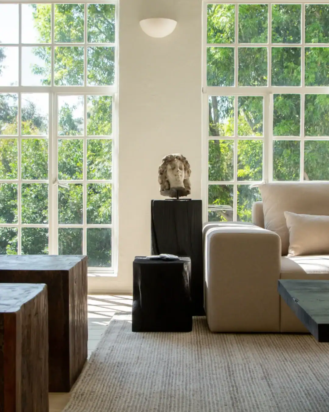 Green Living Home Goods