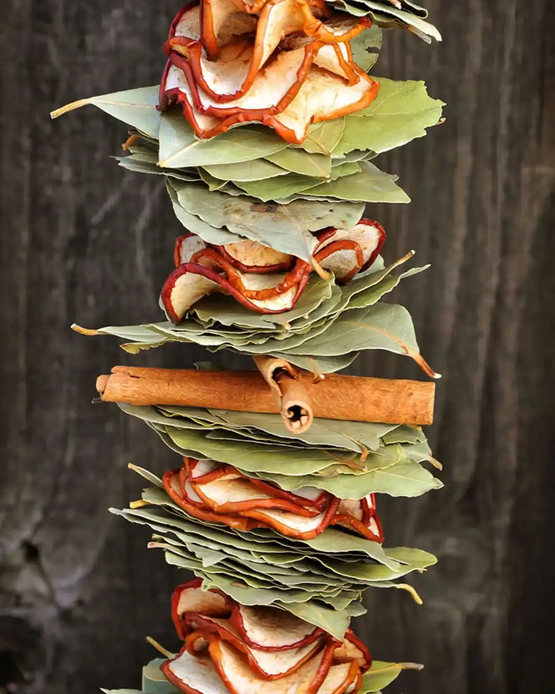 Homemade Fall Decor