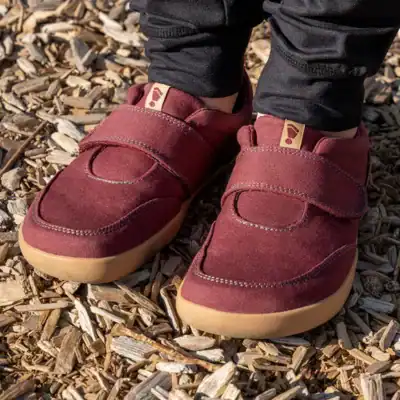 Kids Barefoot Running Shoes