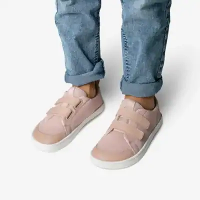Kids Barefoot Trainers