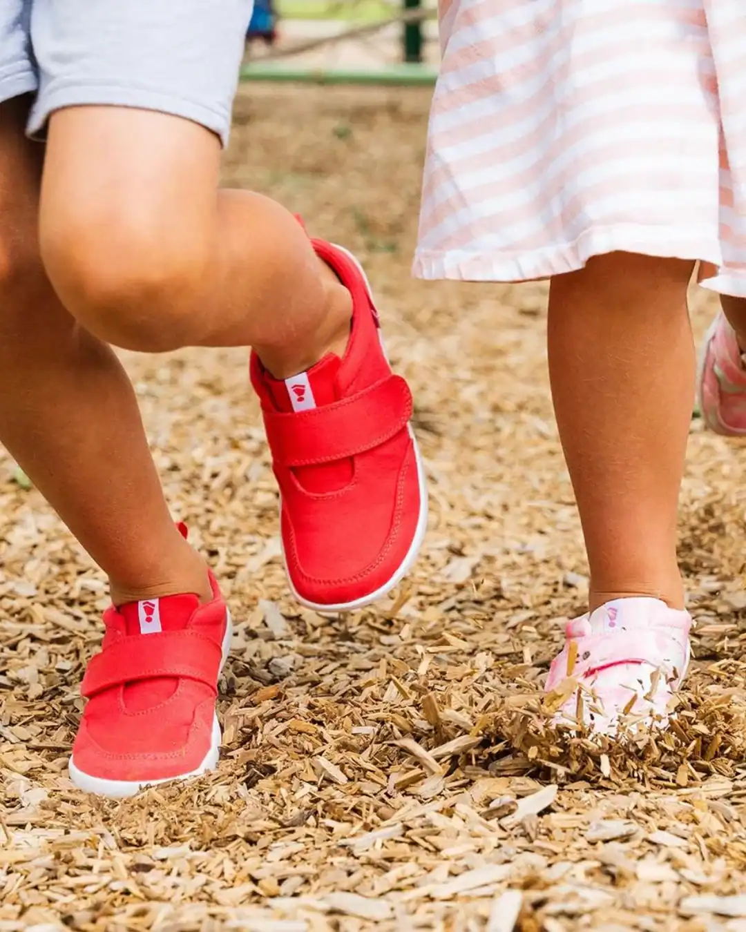 Lightweight Barefoot Shoes Kids