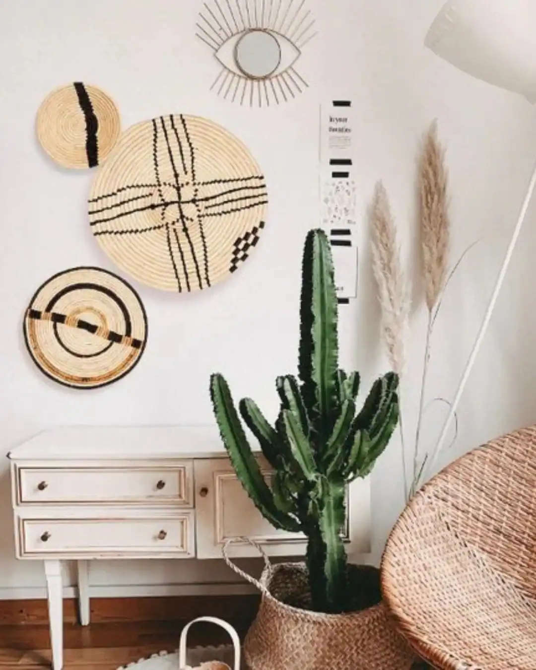 Minimalist Sustainable Decor