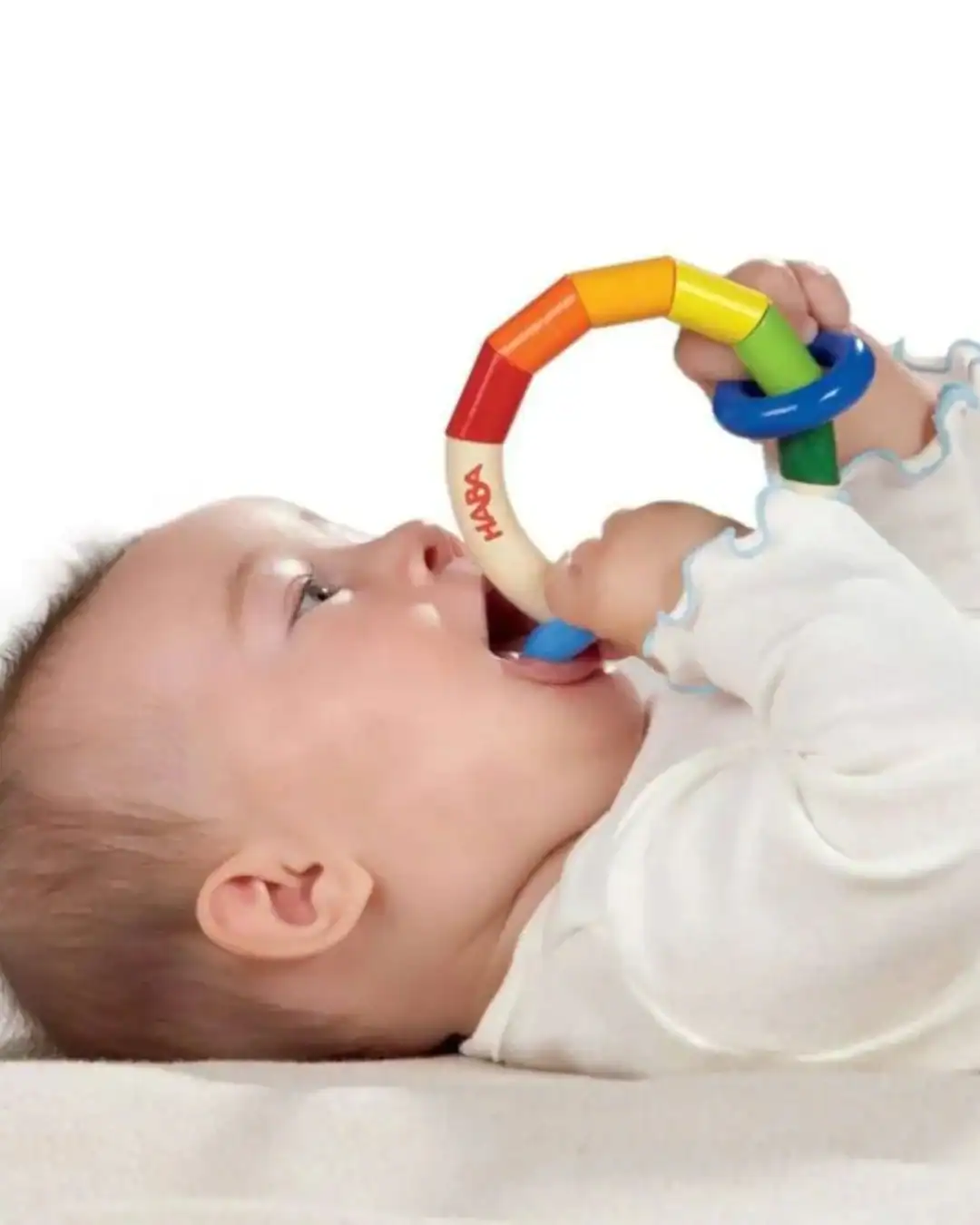 Montessori Wooden Toys for Babies