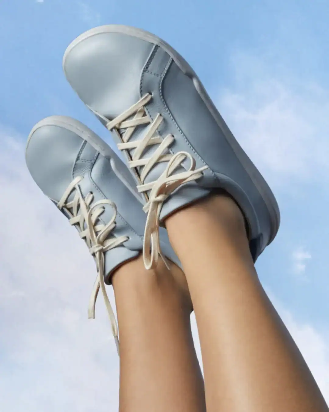 Natural Footwear for Children