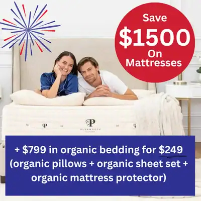 Non-Toxic 4th Of July Sales