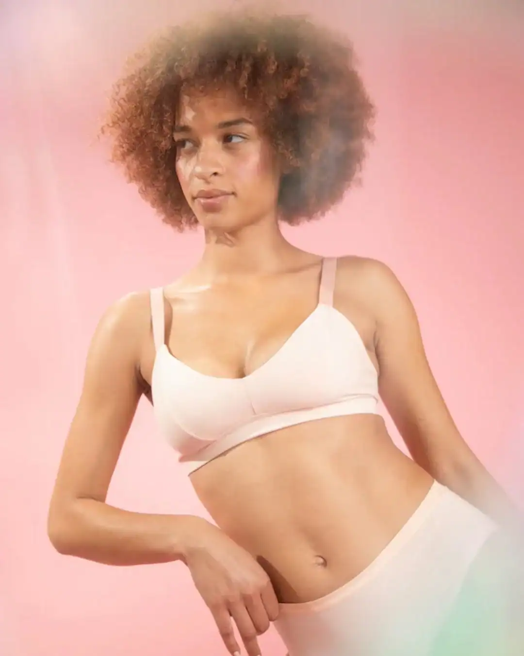 Non-Toxic Intimates for Women