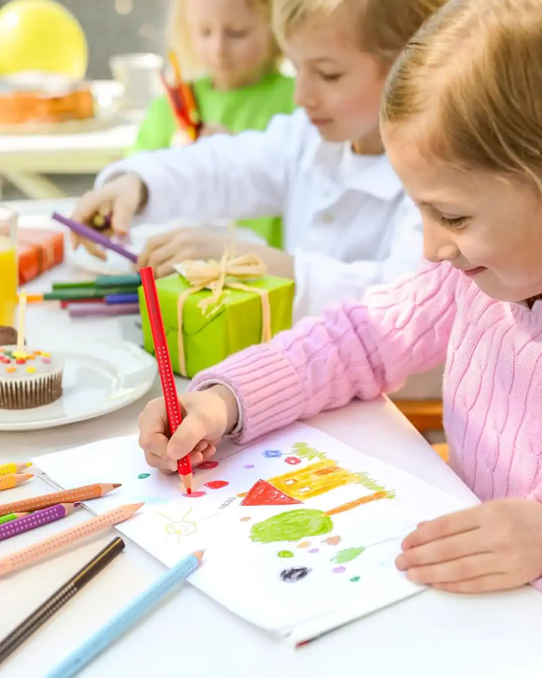 Non-Toxic Pencil Case Must-Haves