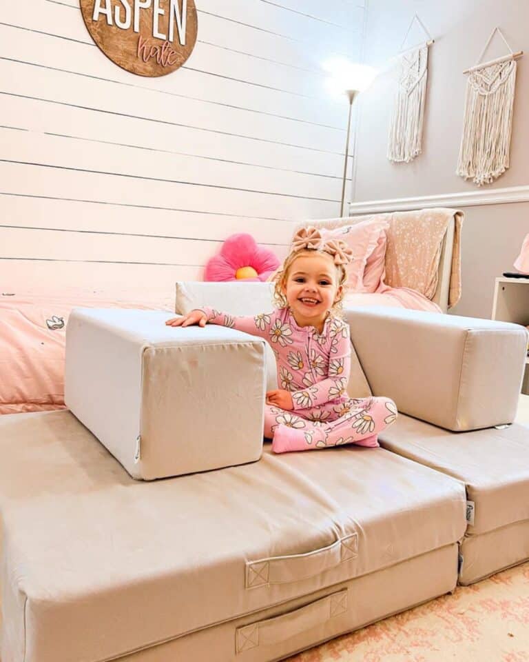 Non-Toxic Swaps For Kids
