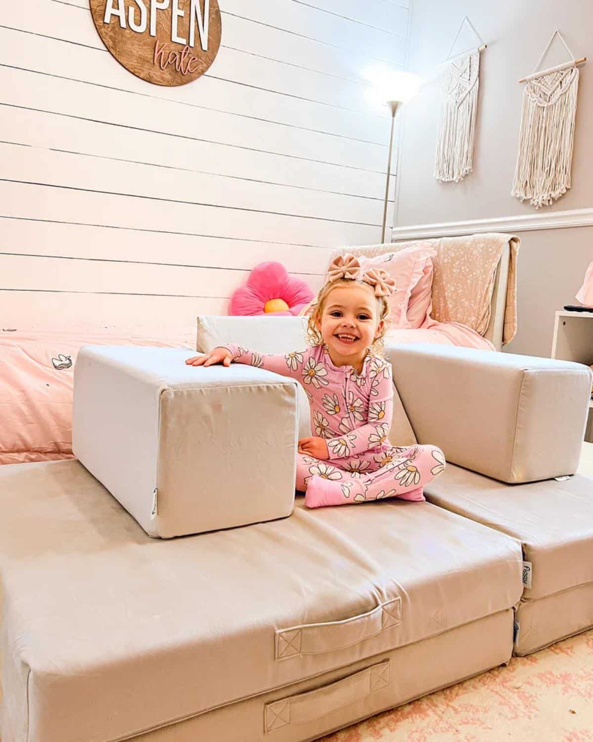 Non-Toxic Swaps For Kids