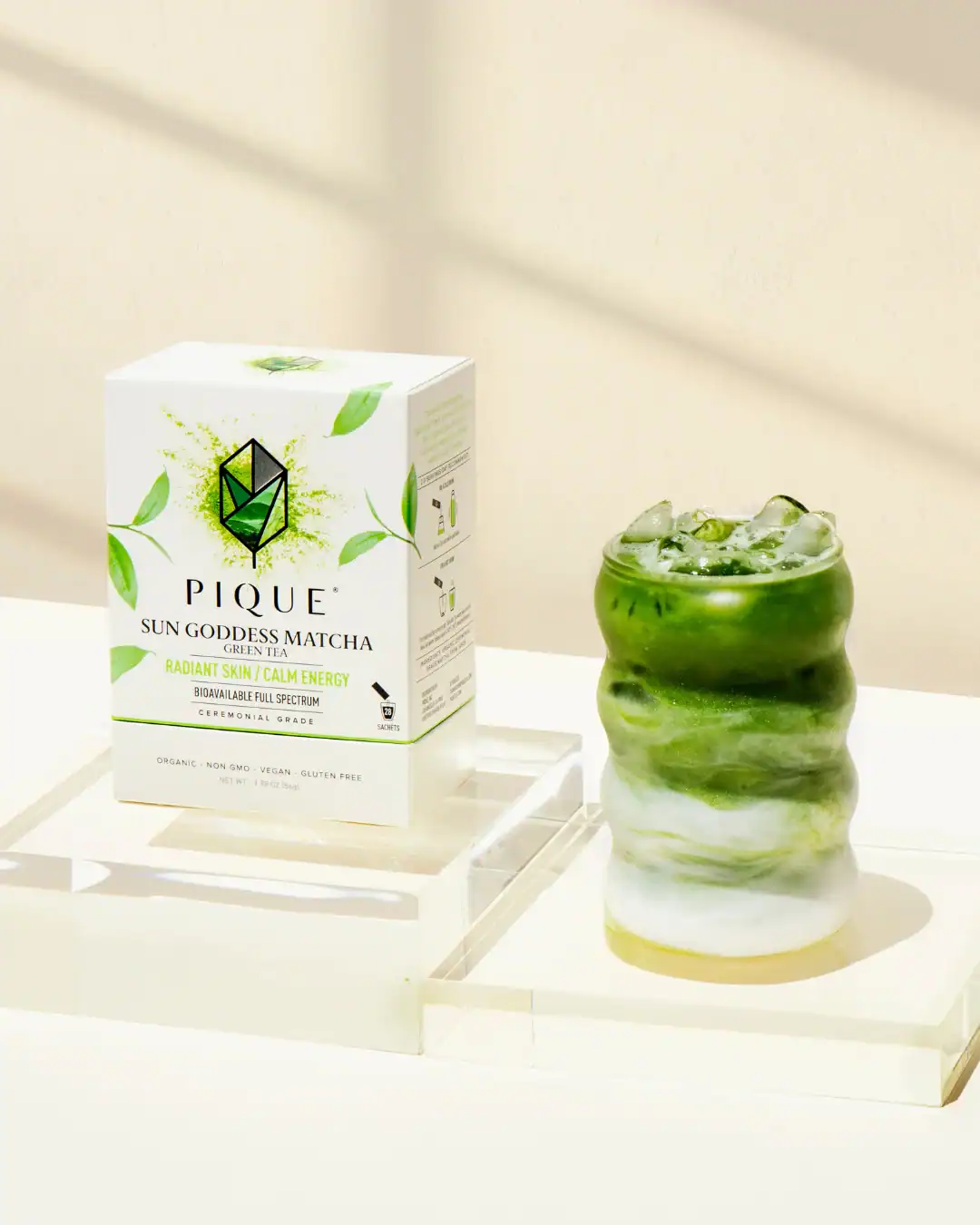 Organic Matcha for Lattes