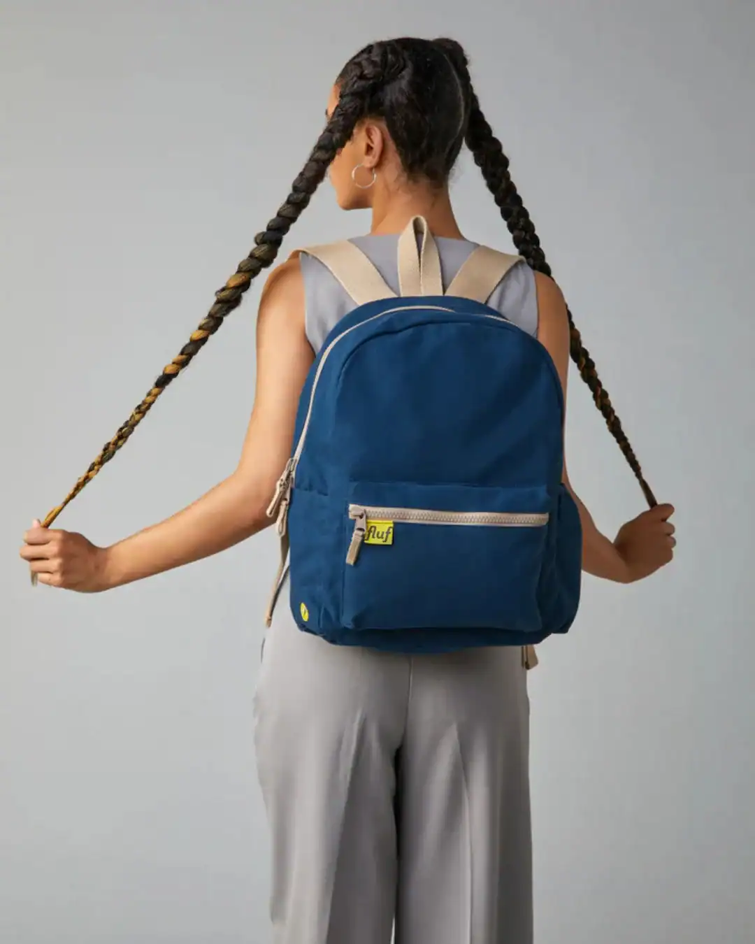 Organic School Supplies