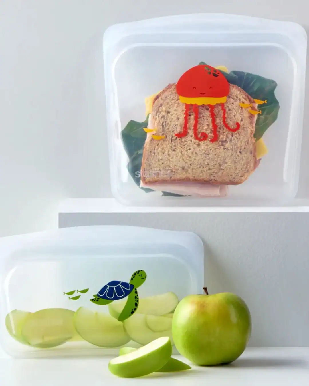 Plastic-Free School Supplies