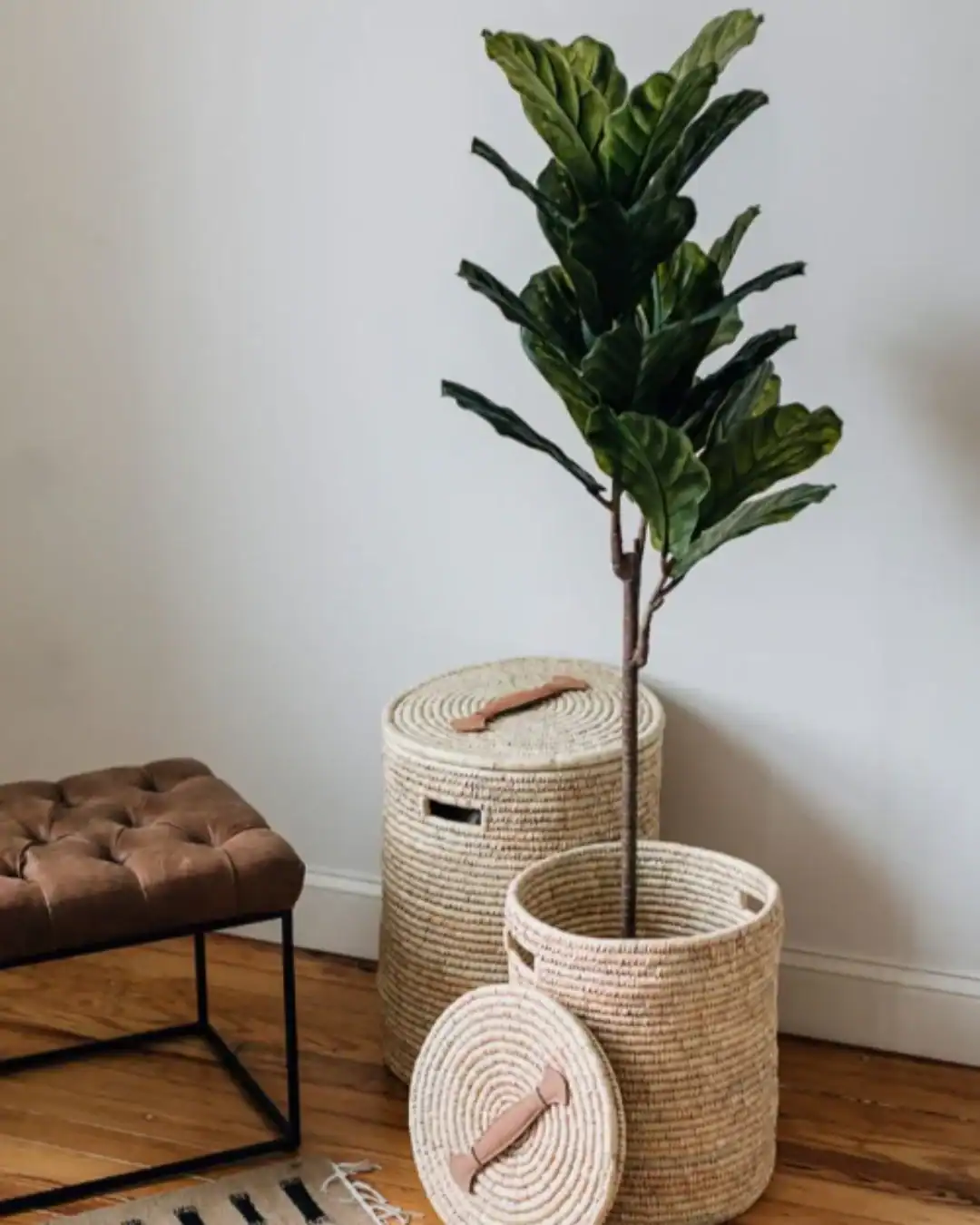 Recycled Home Decor