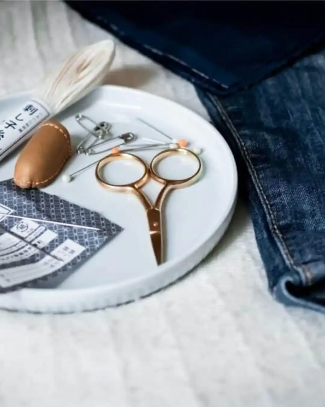 Reuse Worn Out Clothes