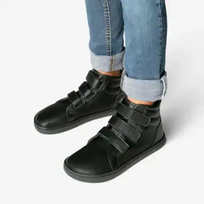 Soft Sole Shoes For Kids