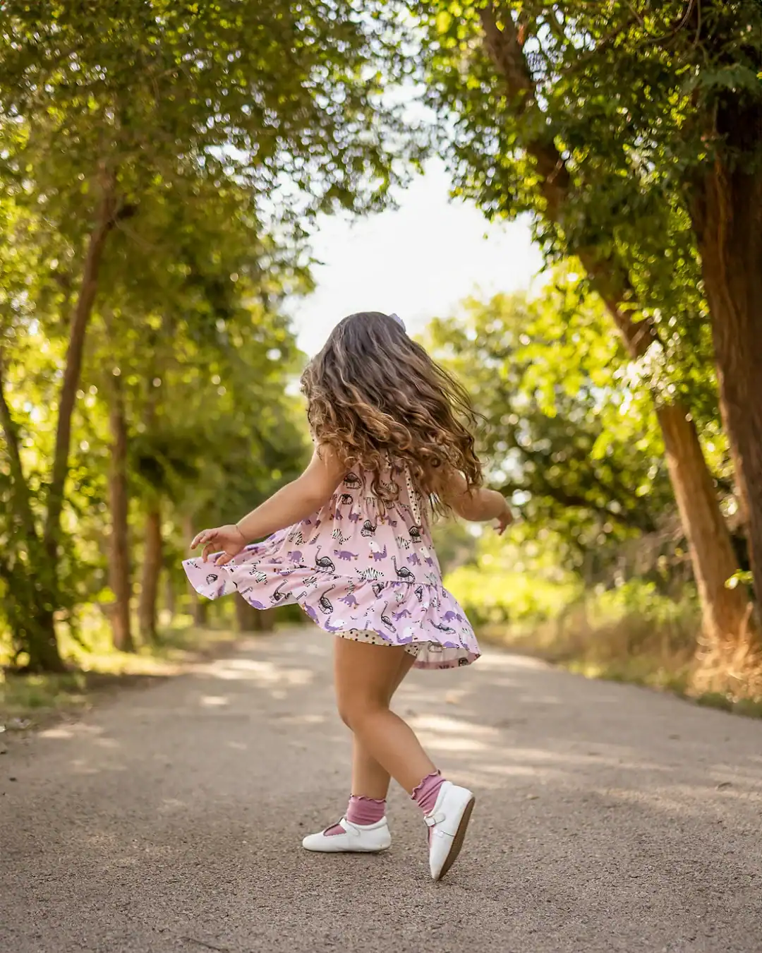 Stylish Barefoot Shoes for Kids